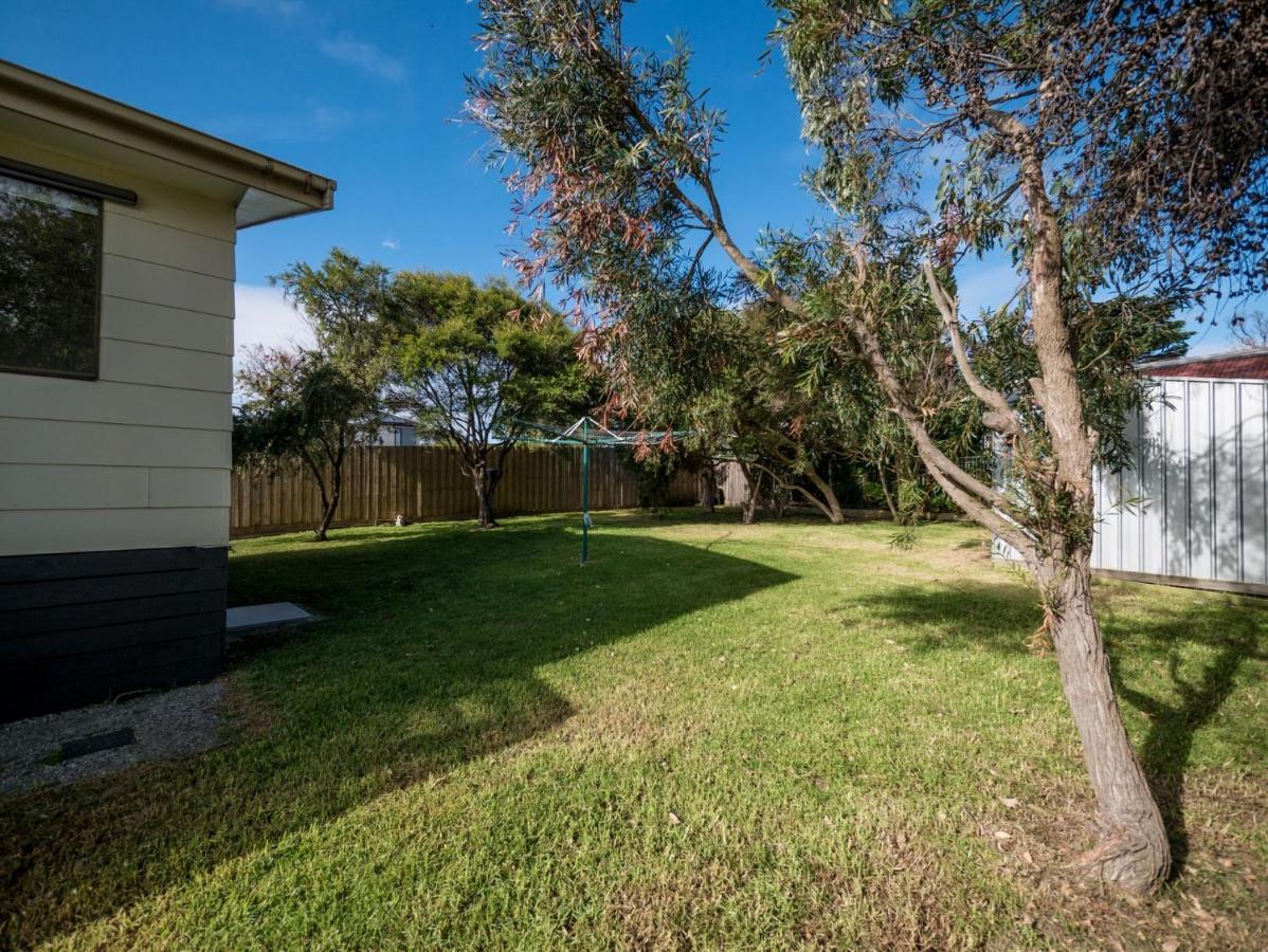 The Sandbox Villa Cape Woolamai Exterior photo