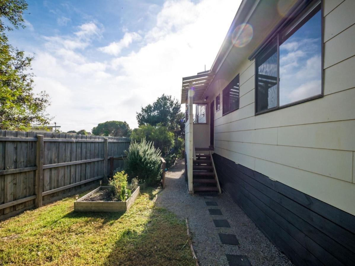 The Sandbox Villa Cape Woolamai Exterior photo